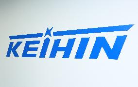 Keihin's logo mark